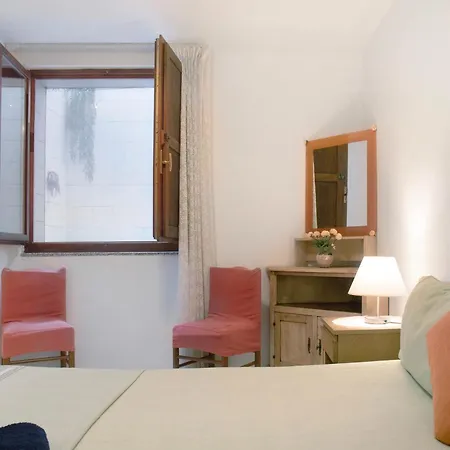 Apartment Casa Del Sole