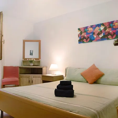 Apartment Casa Del Sole Lavena Ponte Tresa
