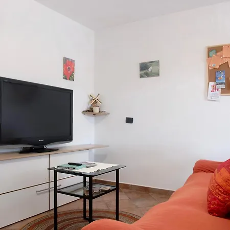 Casa Del Sole Apartment *