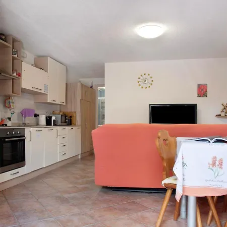 Apartment Casa Del Sole Lavena Ponte Tresa
