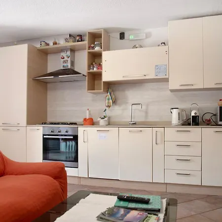 Casa Del Sole Apartment