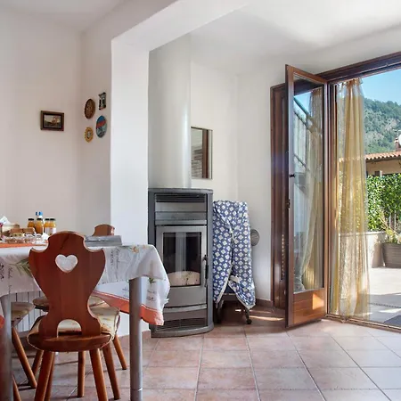 Casa Del Sole Lavena Ponte Tresa