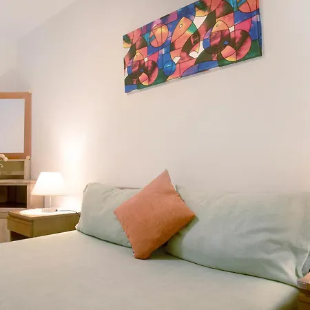 Apartment Casa Del Sole