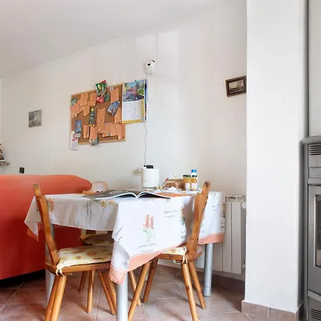 Casa Del Sole