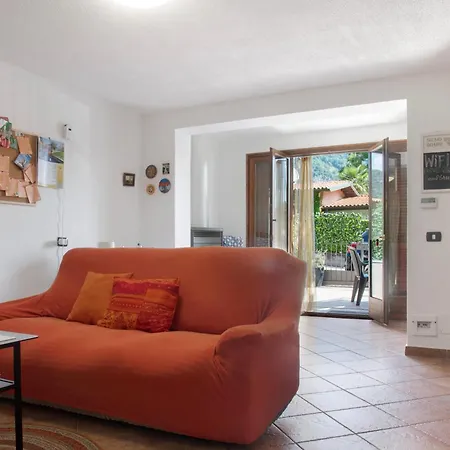 Casa Del Sole Apartment *